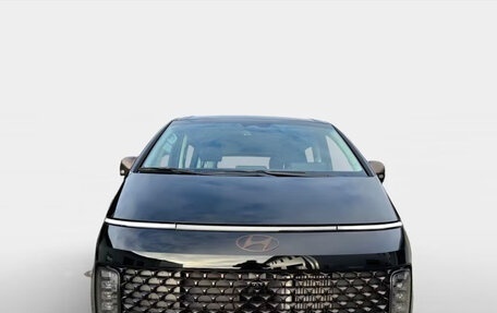 Hyundai Staria, 2025 год, 6 500 000 рублей, 8 фотография