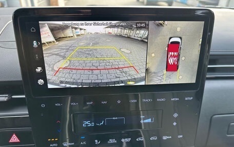 Hyundai Staria, 2025 год, 6 500 000 рублей, 19 фотография