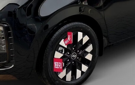 Hyundai Staria, 2025 год, 6 500 000 рублей, 9 фотография