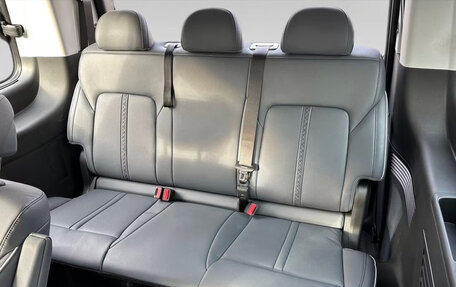 Hyundai Staria, 2025 год, 6 500 000 рублей, 26 фотография