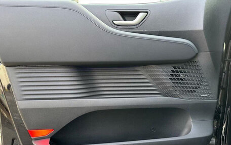 Hyundai Staria, 2025 год, 6 500 000 рублей, 23 фотография