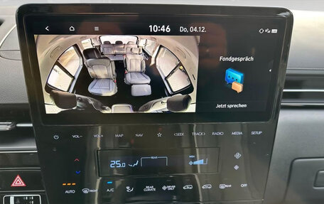 Hyundai Staria, 2025 год, 6 500 000 рублей, 21 фотография