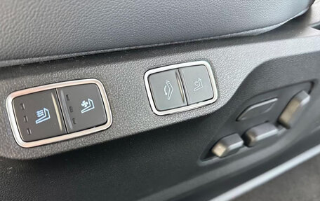 Hyundai Staria, 2025 год, 6 500 000 рублей, 29 фотография