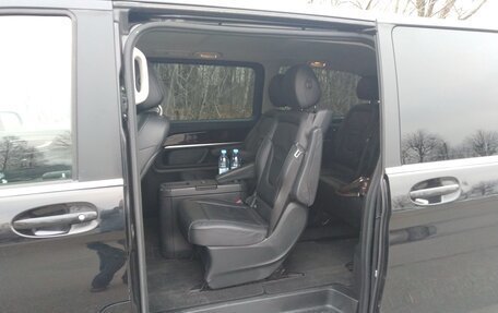 Mercedes-Benz V-Класс, 2014 год, 2 950 000 рублей, 6 фотография