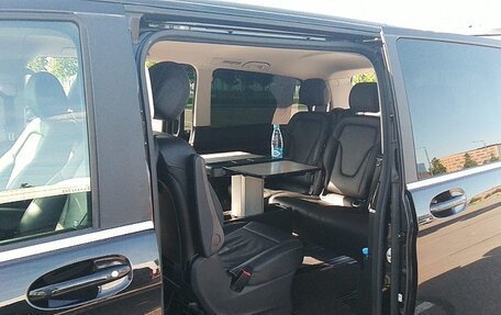 Mercedes-Benz V-Класс, 2014 год, 2 950 000 рублей, 4 фотография