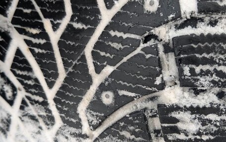 Renault Duster I рестайлинг, 2017 год, 1 360 000 рублей, 11 фотография