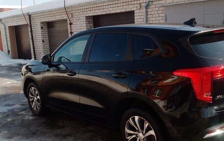 Haval Jolion, 2023 год, 1 650 000 рублей, 6 фотография