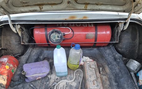 ГАЗ 24 «Волга», 1989 год, 35 000 рублей, 2 фотография