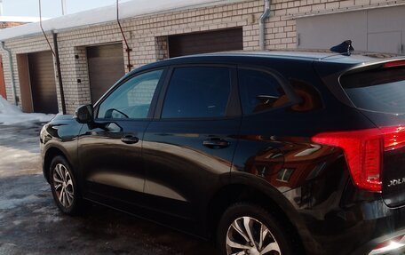 Haval Jolion, 2023 год, 1 650 000 рублей, 5 фотография