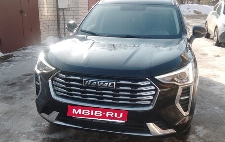 Haval Jolion, 2023 год, 1 650 000 рублей, 2 фотография