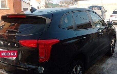 Haval Jolion, 2023 год, 1 650 000 рублей, 3 фотография