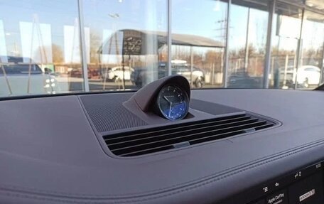 Porsche Panamera II рестайлинг, 2021 год, 15 000 000 рублей, 6 фотография