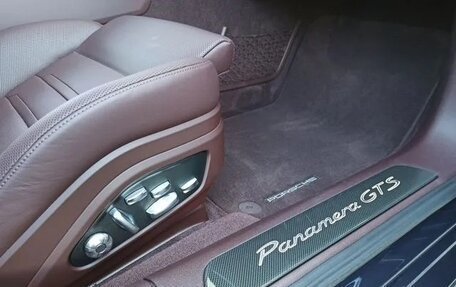 Porsche Panamera II рестайлинг, 2021 год, 15 000 000 рублей, 8 фотография