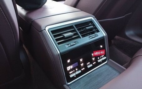 Porsche Panamera II рестайлинг, 2021 год, 15 000 000 рублей, 7 фотография