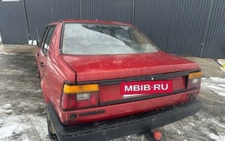 Volkswagen Jetta III, 1985 год, 89 000 рублей, 3 фотография