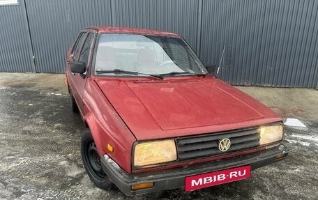 Volkswagen Jetta III, 1985 год, 89 000 рублей, 2 фотография