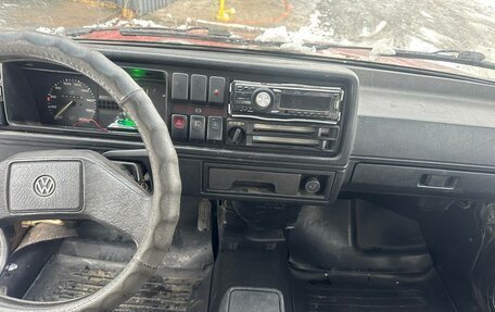 Volkswagen Jetta III, 1985 год, 89 000 рублей, 5 фотография