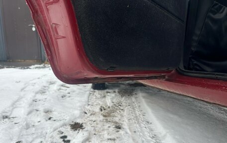 Volkswagen Jetta III, 1985 год, 89 000 рублей, 8 фотография