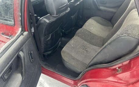 Volkswagen Jetta III, 1985 год, 89 000 рублей, 7 фотография