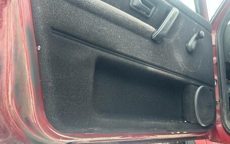 Volkswagen Jetta III, 1985 год, 89 000 рублей, 6 фотография