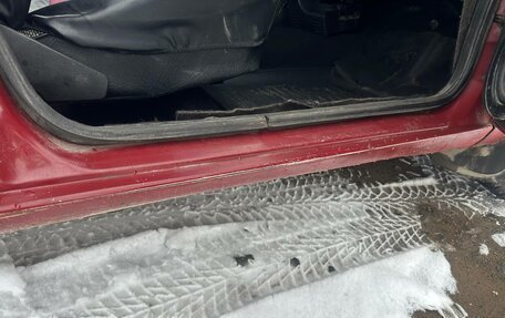 Volkswagen Jetta III, 1985 год, 89 000 рублей, 9 фотография