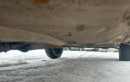 Volkswagen Jetta III, 1985 год, 89 000 рублей, 11 фотография