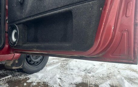 Volkswagen Jetta III, 1985 год, 89 000 рублей, 10 фотография