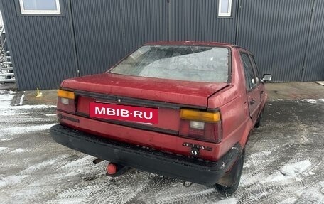 Volkswagen Jetta III, 1985 год, 89 000 рублей, 4 фотография