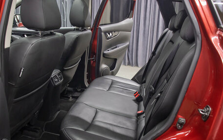 Nissan Qashqai, 2019 год, 2 298 000 рублей, 12 фотография