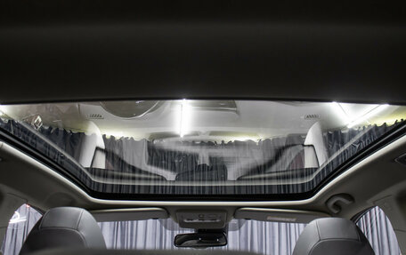 Nissan Qashqai, 2019 год, 2 298 000 рублей, 18 фотография