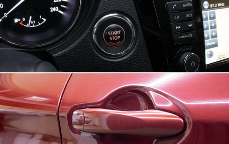 Nissan Qashqai, 2019 год, 2 298 000 рублей, 22 фотография