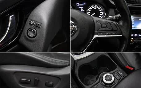 Nissan Qashqai, 2019 год, 2 298 000 рублей, 21 фотография