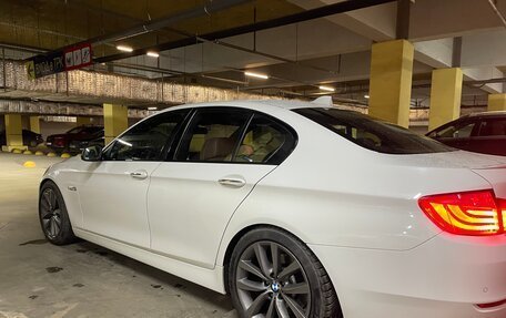 BMW 5 серия, 2011 год, 1 850 000 рублей, 8 фотография