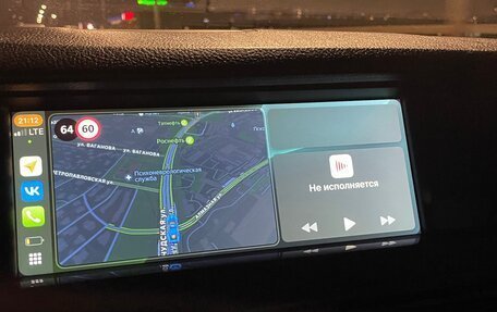 BMW 5 серия, 2011 год, 1 850 000 рублей, 14 фотография