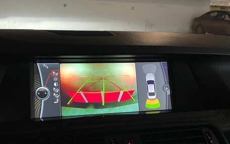 BMW 5 серия, 2011 год, 1 850 000 рублей, 13 фотография