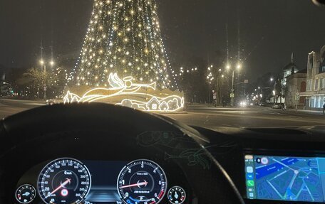 BMW 5 серия, 2011 год, 1 850 000 рублей, 12 фотография