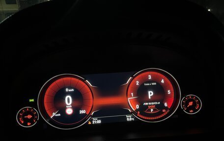 BMW 5 серия, 2011 год, 1 850 000 рублей, 18 фотография