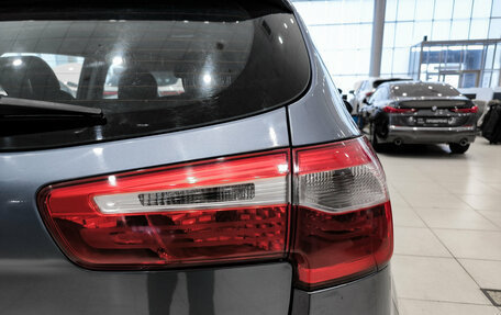 KIA Rio III рестайлинг, 2014 год, 755 000 рублей, 12 фотография