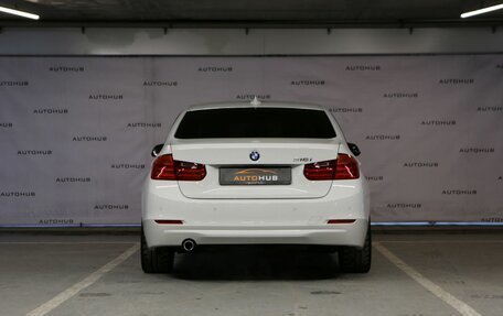 BMW 3 серия, 2014 год, 1 430 000 рублей, 6 фотография