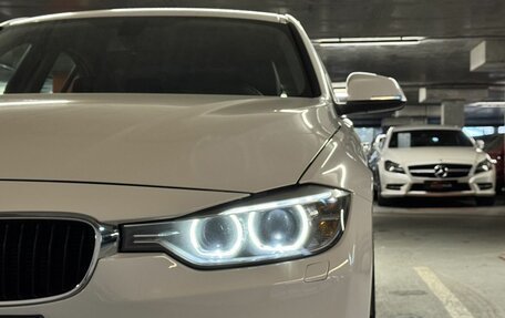 BMW 3 серия, 2014 год, 1 430 000 рублей, 9 фотография