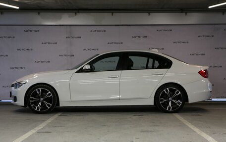 BMW 3 серия, 2014 год, 1 430 000 рублей, 4 фотография