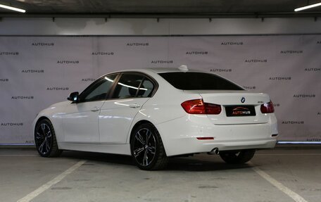 BMW 3 серия, 2014 год, 1 430 000 рублей, 5 фотография