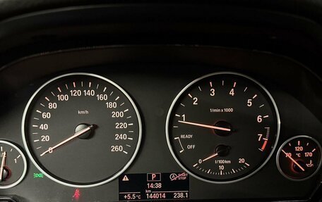 BMW 3 серия, 2014 год, 1 430 000 рублей, 14 фотография