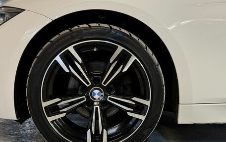 BMW 3 серия, 2014 год, 1 430 000 рублей, 11 фотография