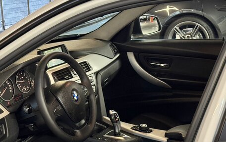 BMW 3 серия, 2014 год, 1 430 000 рублей, 13 фотография