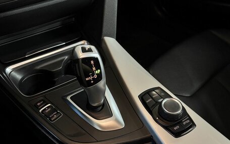 BMW 3 серия, 2014 год, 1 430 000 рублей, 17 фотография