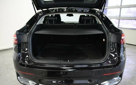 Haval F7x I, 2019 год, 1 490 000 рублей, 6 фотография