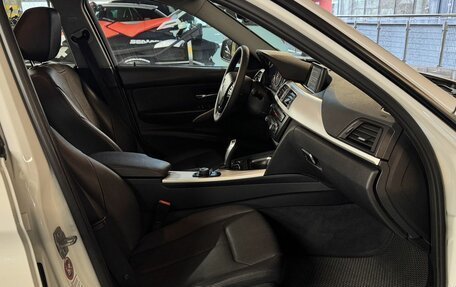 BMW 3 серия, 2014 год, 1 430 000 рублей, 21 фотография