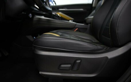 Haval F7x I, 2019 год, 1 490 000 рублей, 8 фотография