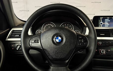BMW 3 серия, 2014 год, 1 430 000 рублей, 20 фотография
